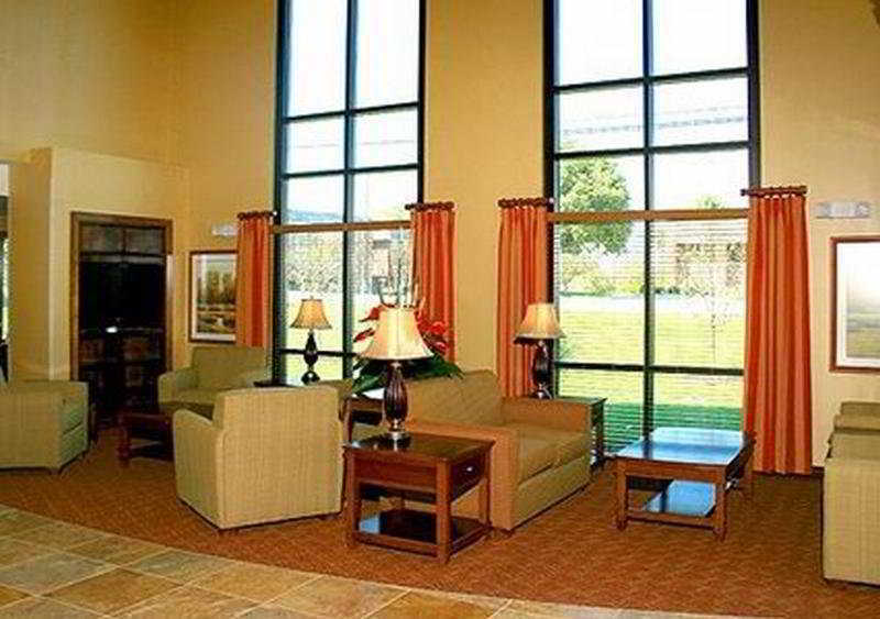 Comfort Suites East Lincoln - Mall Area Buitenkant foto