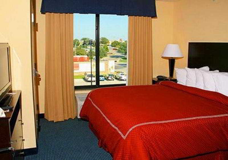 Comfort Suites East Lincoln - Mall Area Kamer foto