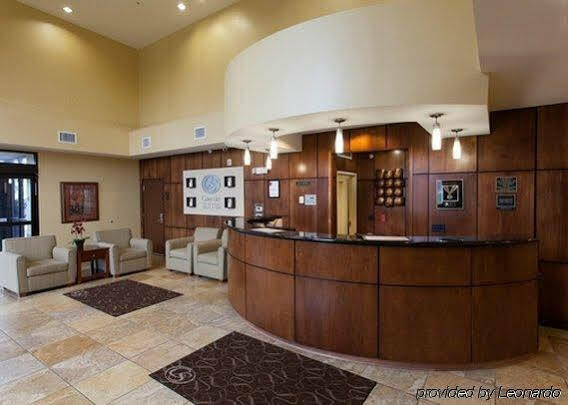 Comfort Suites East Lincoln - Mall Area Buitenkant foto